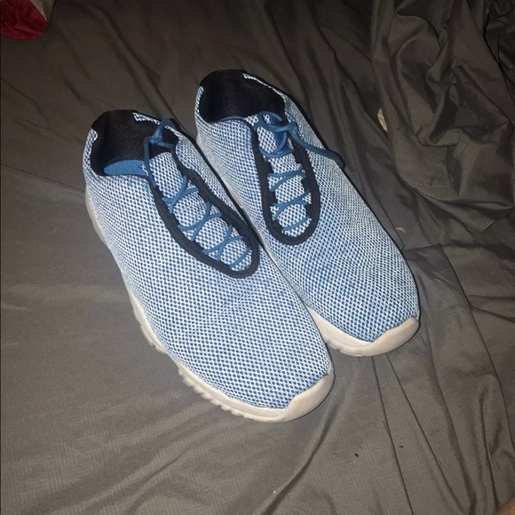 Jordan Futures - Picture 3 of 4